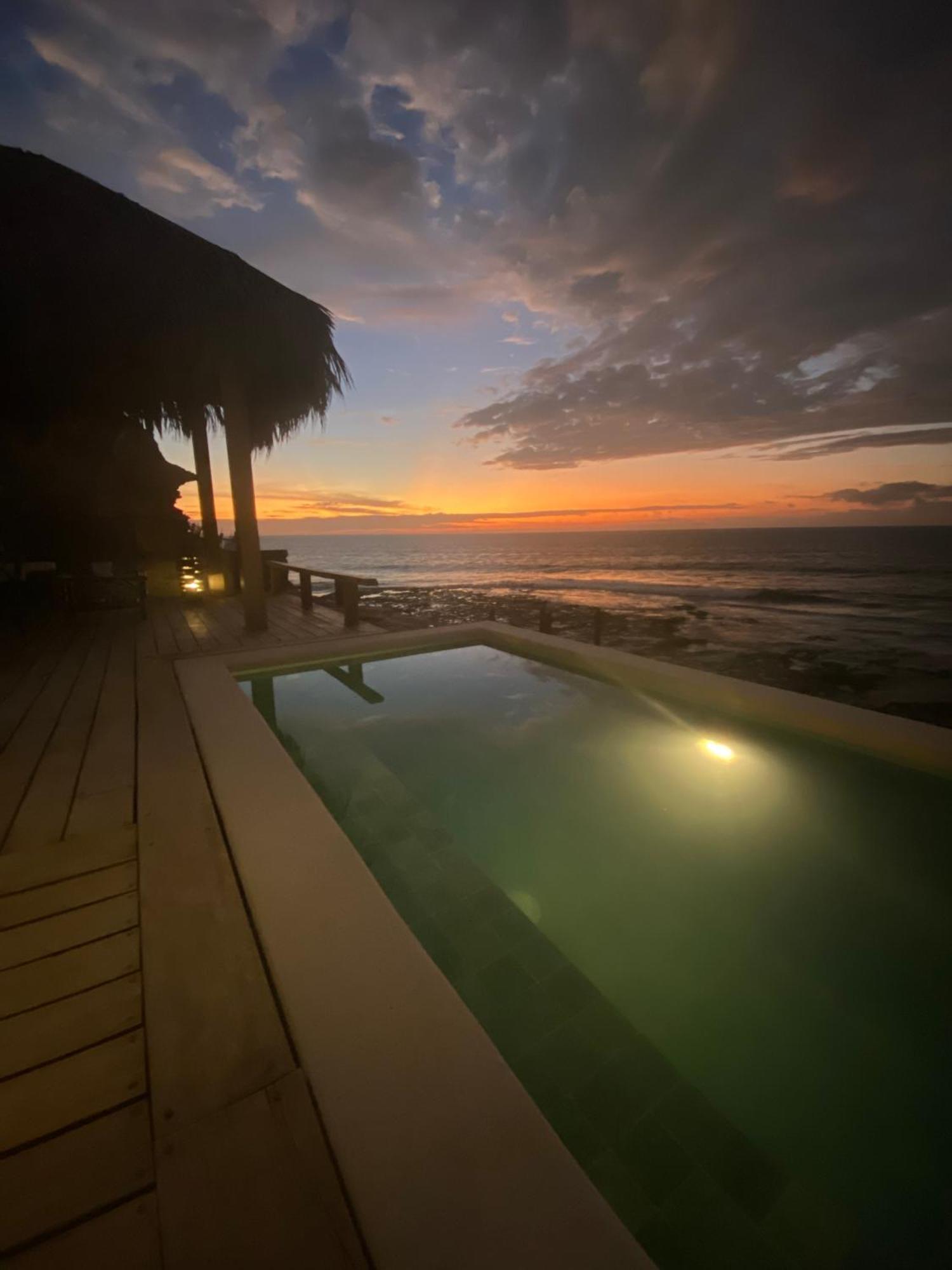 Hotel La Playa Los Órganos Exteriér fotografie