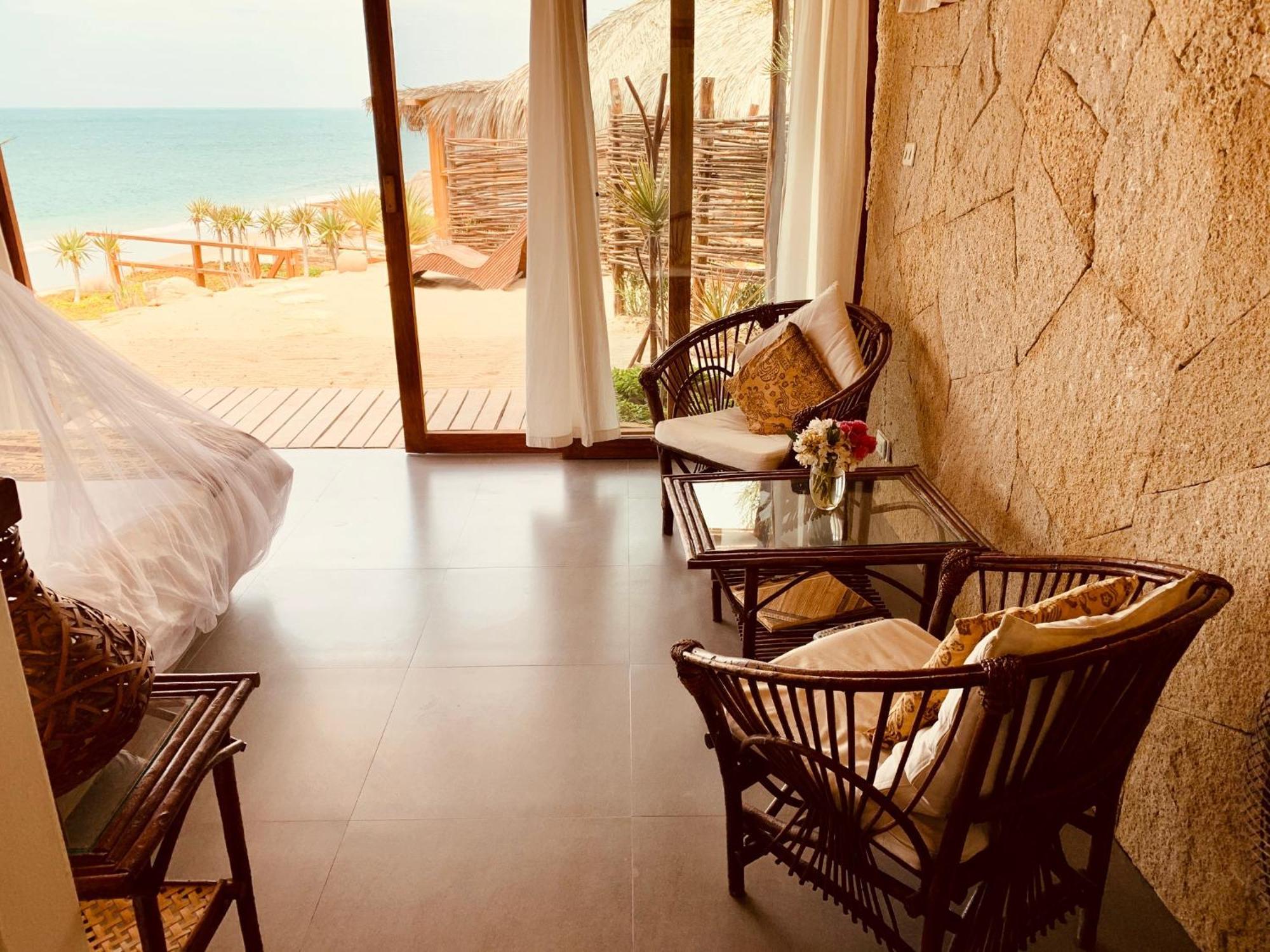 Hotel La Playa Los Órganos Pokoj fotografie